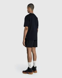 Store Highsnobiety Not In Paris Nylon Shorts black