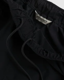 Store Highsnobiety Not In Paris Nylon Shorts black