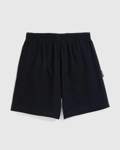 Outlet Lacoste Not In Paris Tennis Shorts Black green