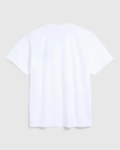 Best Y/Project Not In Paris T-Shirt white
