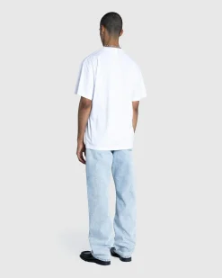 Best Y/Project Not In Paris T-Shirt white