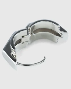 Online Maison Margiela Nut Earring Palladio Burattato palladioburattato