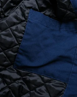 Cheap Carhartt WIP OG Active Jacket Air Force Blue/Aged Canvas airforceblue/agedcanvas
