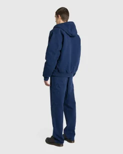 Cheap Carhartt WIP OG Active Jacket Air Force Blue/Aged Canvas airforceblue/agedcanvas