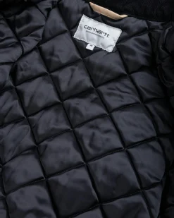 Outlet Carhartt WIP OG Detroit Jacket Peanut/Black/Aged Canvas