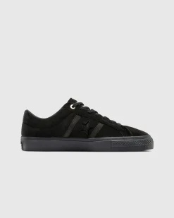 Flash Sale Converse One Star Academy Pro black/black/egret