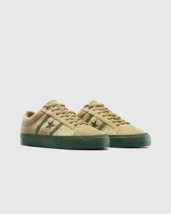 Best Converse One Star Academy Pro brown/brown/egret