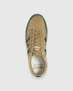 Best Converse One Star Academy Pro brown/brown/egret