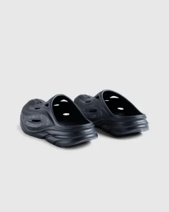 Sale HOKA Ora Recovery Mule black