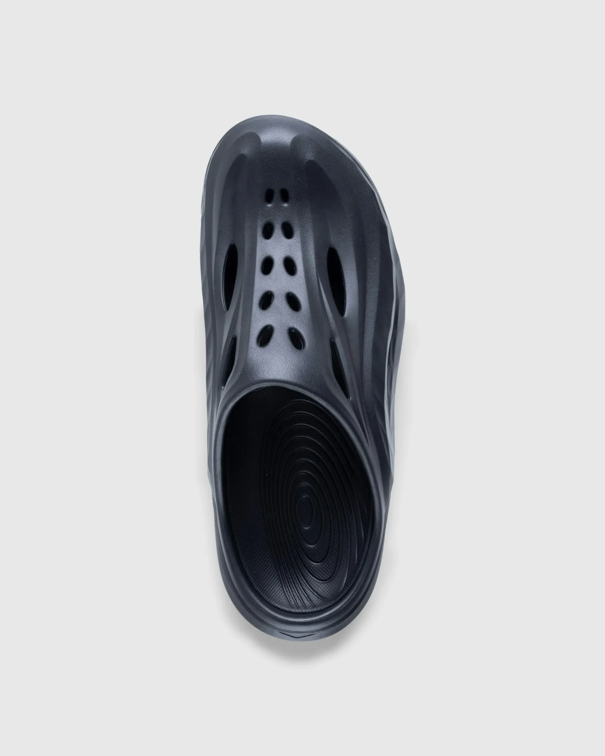 Sale HOKA Ora Recovery Mule black