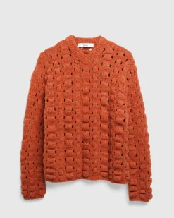 Best Séfr Othello Sweater Warm Boucle warmbouclé