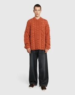 Best Séfr Othello Sweater Warm Boucle warmbouclé