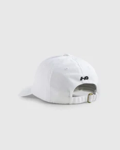 Cheap HO HO COCO Out Of Office Hat White/Black whitexblack