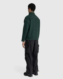 Best Sale And Wander Oversized Cargo Pants black