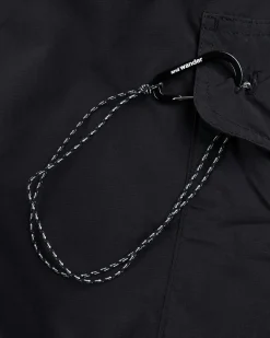 Best Sale And Wander Oversized Cargo Pants black