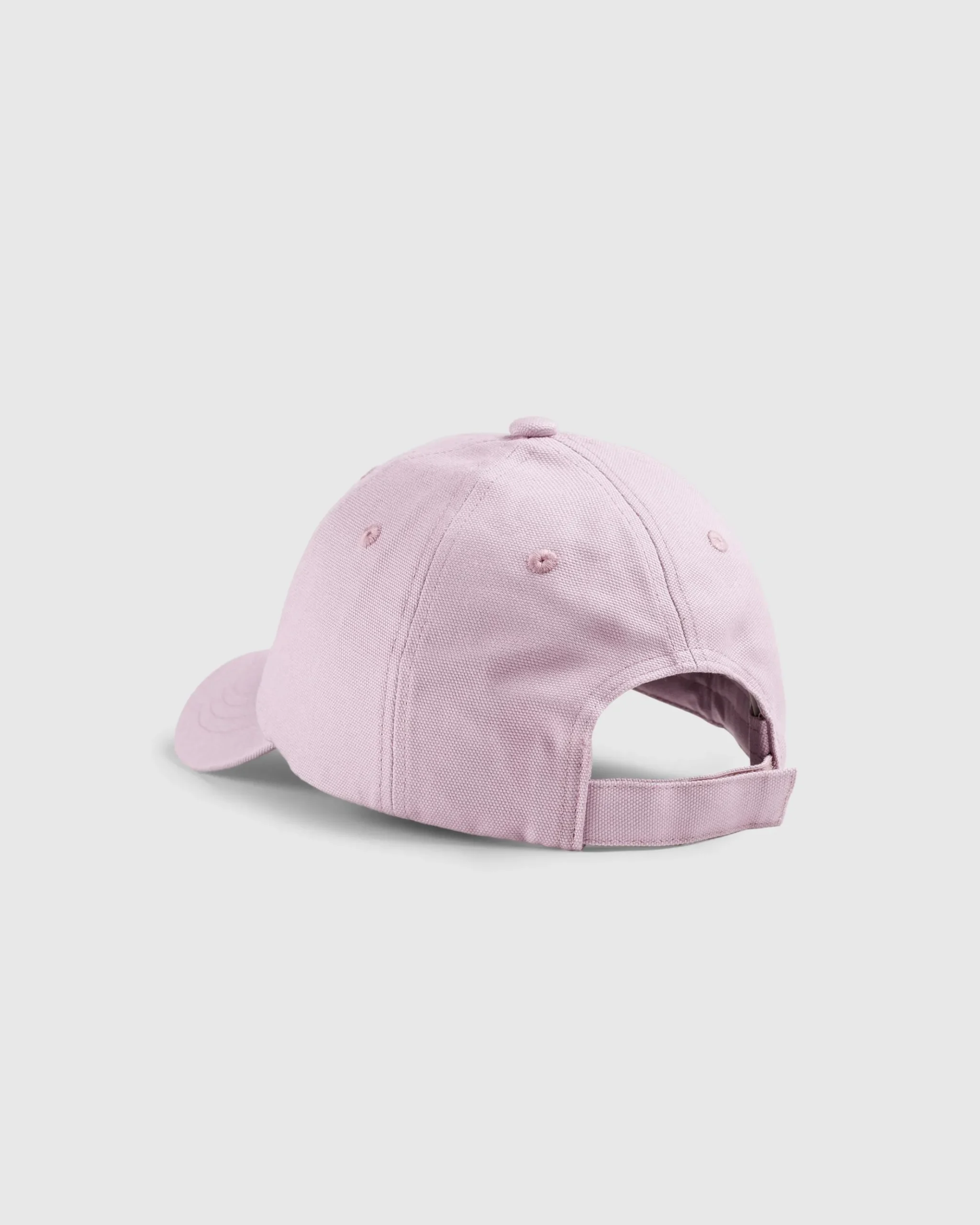 New Stockholm Surfboard Club Pac Cap orchid