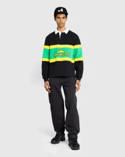 Sale Awake NY Painter Pant Washed Black washedblack