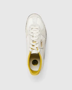 Best Sale Puma Palermo "The NeverWorn IV" Frosted Ivory/Alpine Snow/Golden Fog frostedivory-alpinesnow-goldenfog