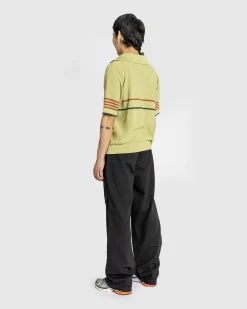 Best Bode Palmer Polo mint