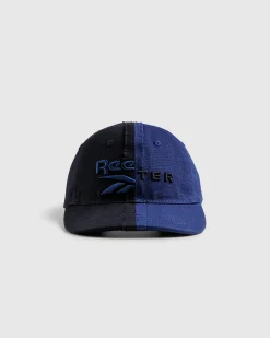 Cheap Botter Paneled Cap black/navy