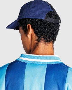Cheap Botter Paneled Cap black/navy