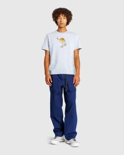 Cheap Puma Pants Navy pumanavy