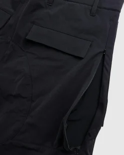 Clearance ACRONYM Pants P46A-DS black