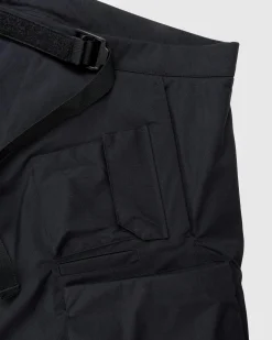 Sale ACRONYM Pants P30AL-E black