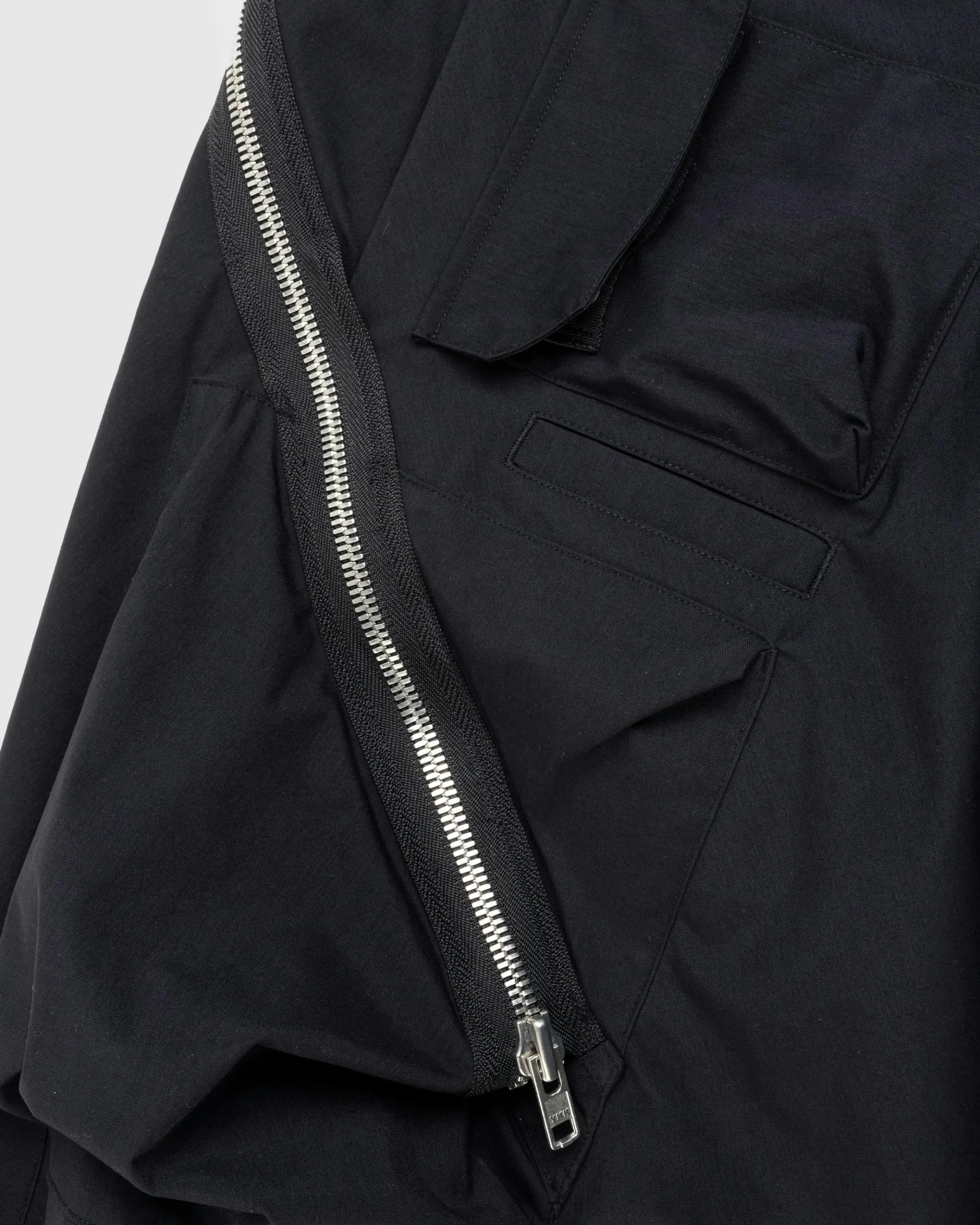 Sale ACRONYM Pants P30AL-E black