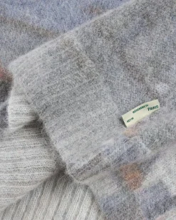 Online Highsnobiety Paris Cityscape Sweater Vest multi