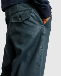 Online Dries van Noten Paxford Cargo Pants black