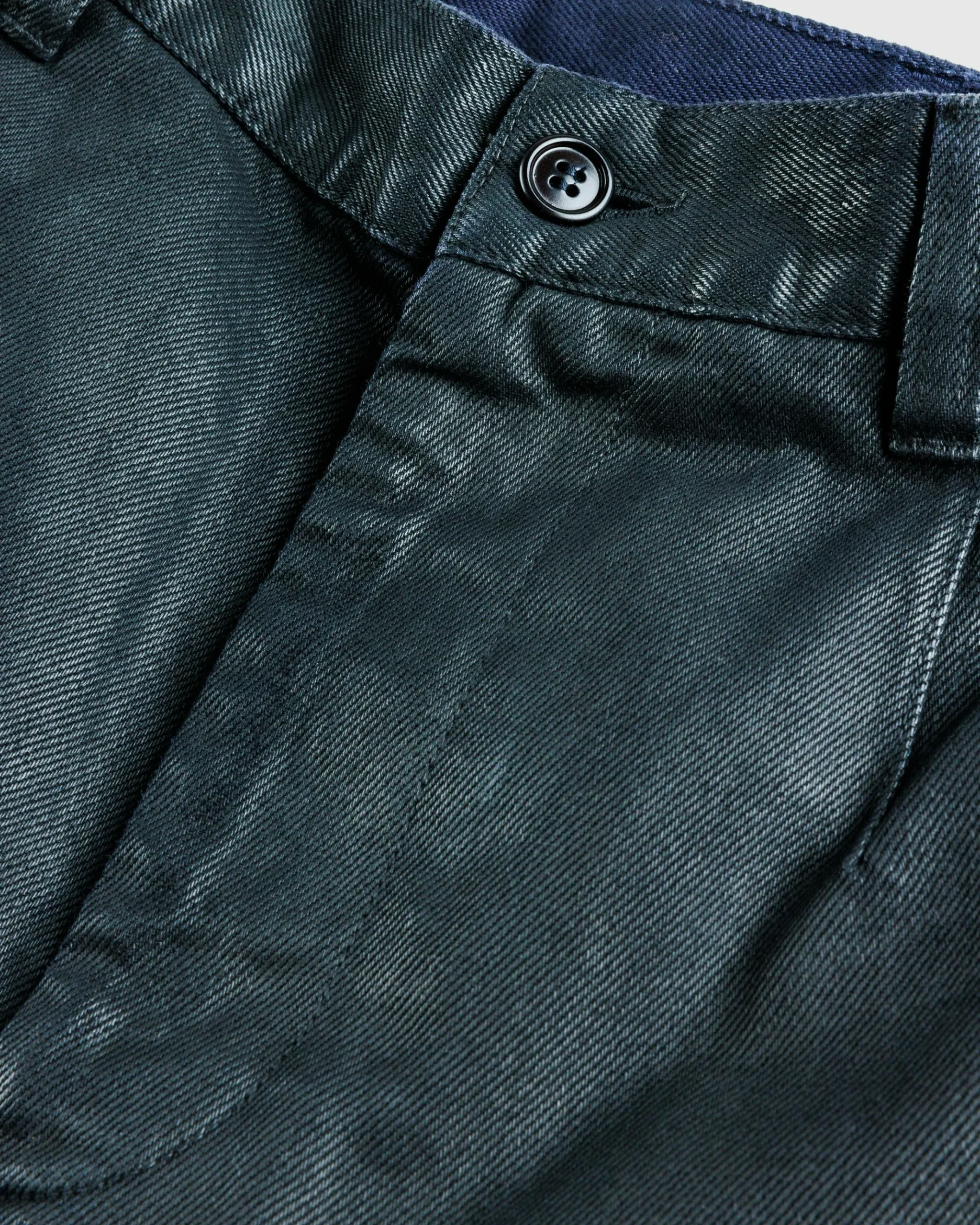 Online Dries van Noten Paxford Cargo Pants black