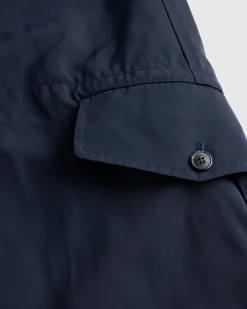 Clearance Dries van Noten Paxford Pants navy