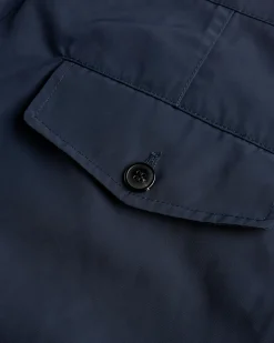 Clearance Dries van Noten Paxford Pants navy