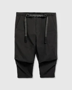 Discount ACRONYM P17-DS Pant black