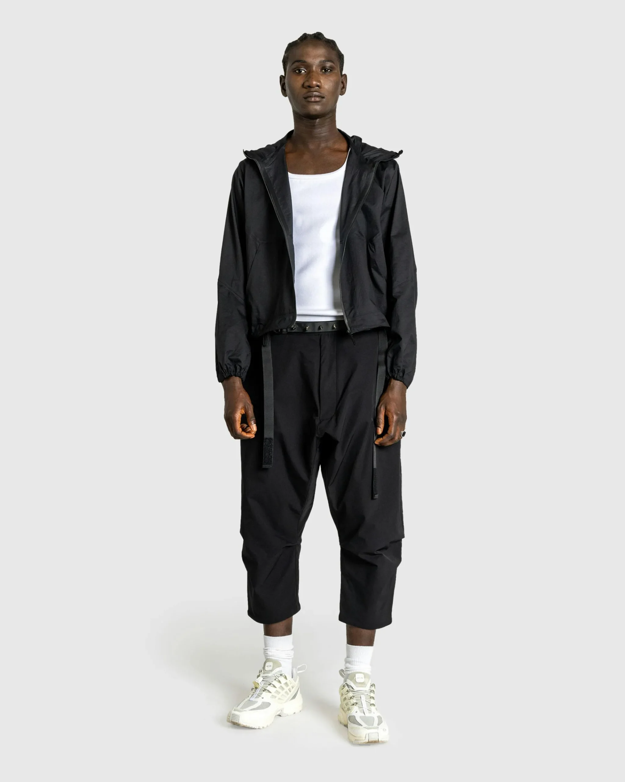 Discount ACRONYM P17-DS Pant black