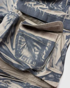 Outlet Diesel P-Hugh Cargo Pants Tree House treehouse