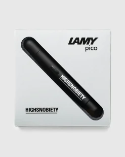 Hot LAMY Pico Pen black