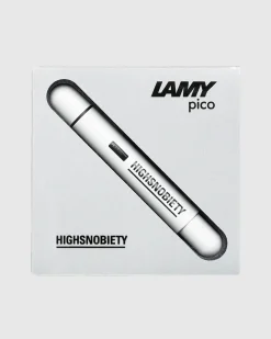 Cheap LAMY Pico Pen white