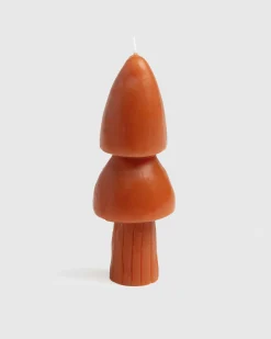 Cheap &Klevering Pine Candle terra