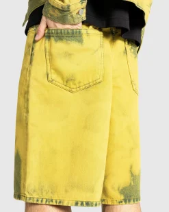 Online Dries van Noten Pinot Short lime