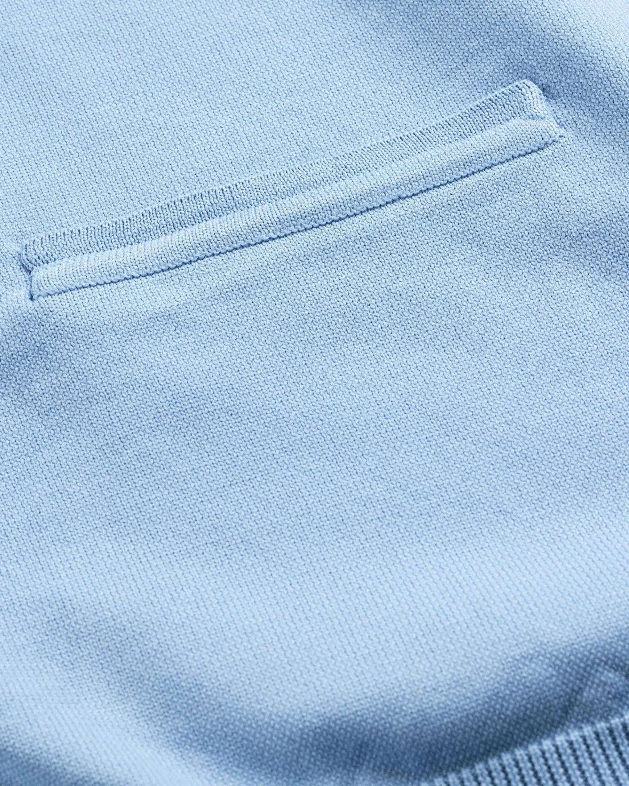 Hot Highsnobiety HS05 Poly Knit Cardigan Light Blue lightblue