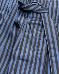 Sale Tekla Poplin Pyjamas Pants verneuil