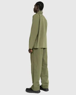 Best Tekla Poplin Pyjamas Pants willow