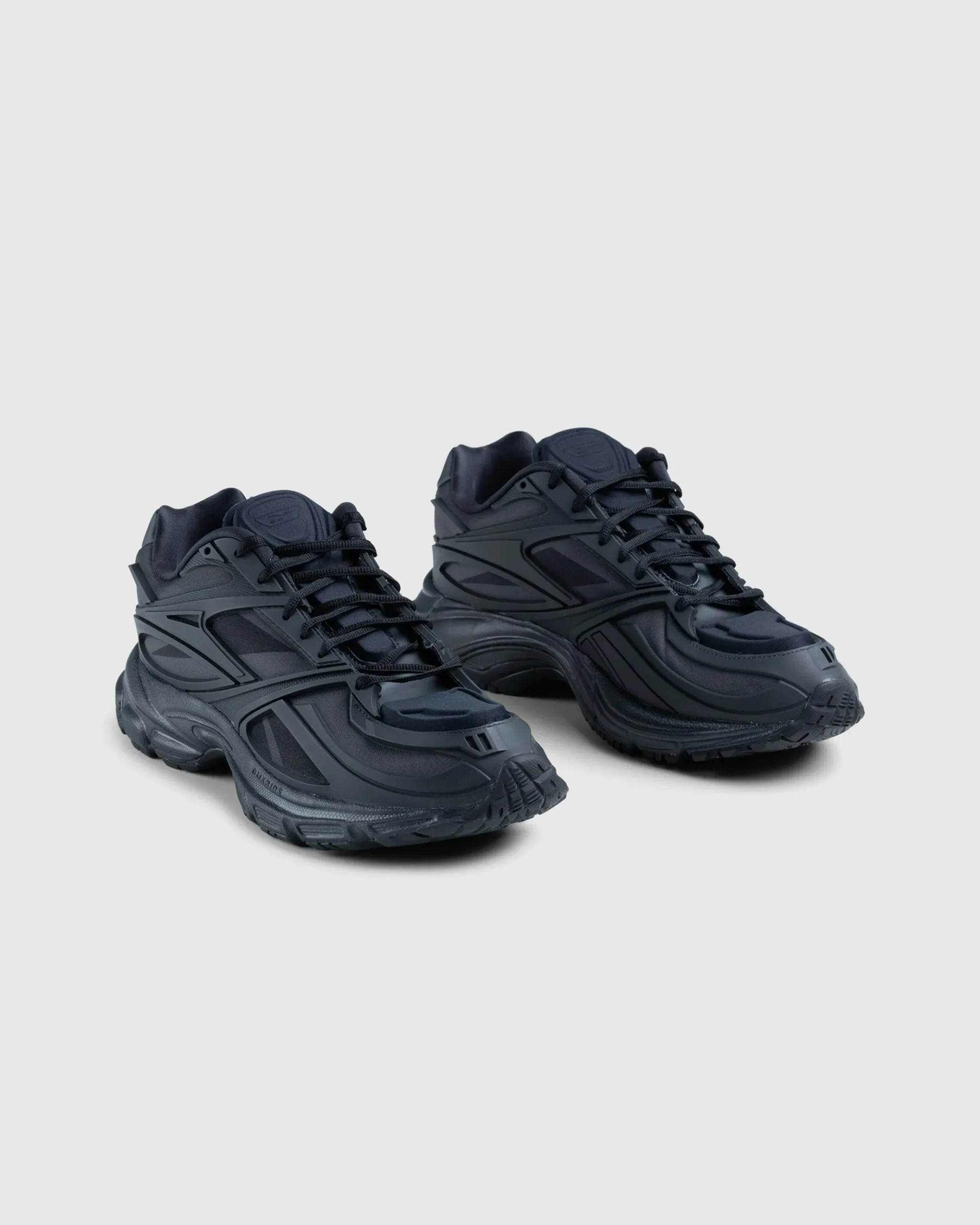 Best Reebok LTD Premier Road Modern Black black/black