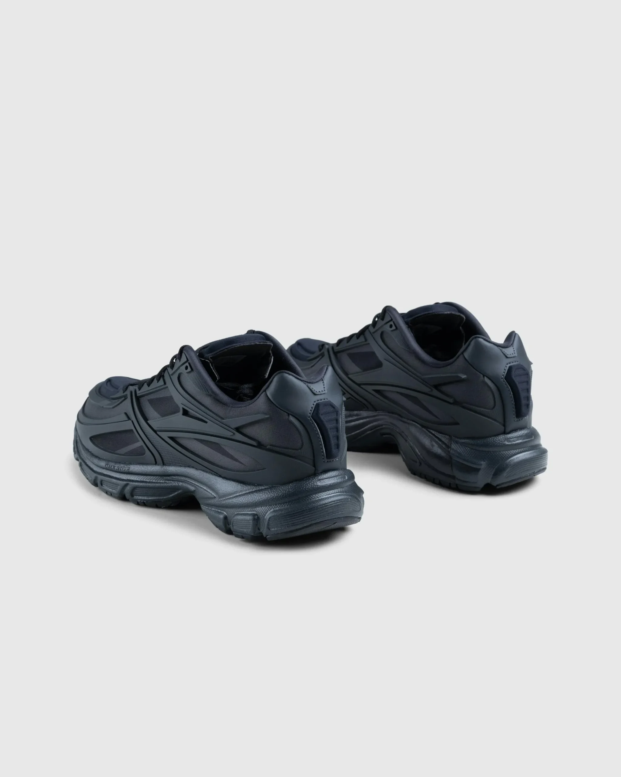 Best Reebok LTD Premier Road Modern Black black/black