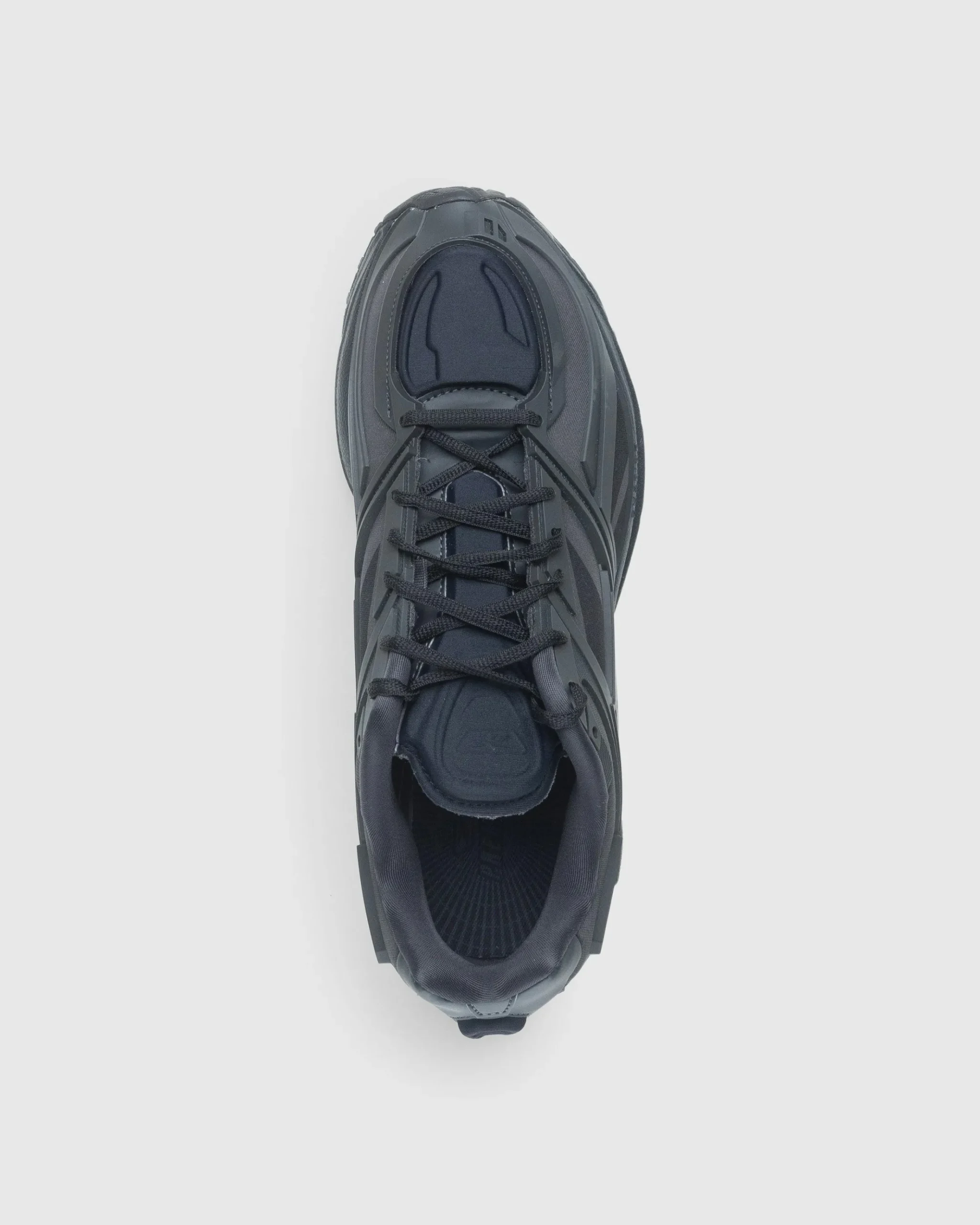 Best Reebok LTD Premier Road Modern Black black/black