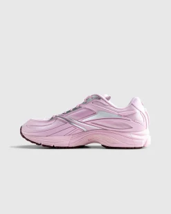Shop Reebok LTD Premier Road Modern Dream pink