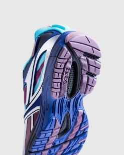 Clearance Reebok LTD Premier Road Modern Silver Multi silvermulti
