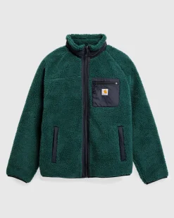 Sale Carhartt WIP Prentis Liner Sycamore Tree/Black